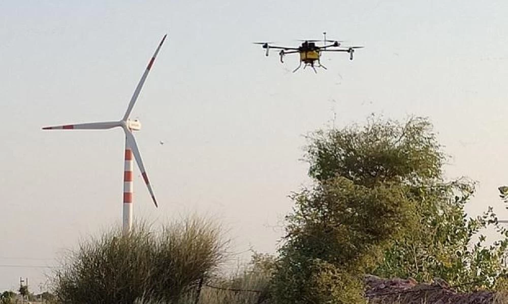 Η Ινδία θα αγοράσει anti-drone συστήματα από το Ισραήλ - Κίνηση-ματ